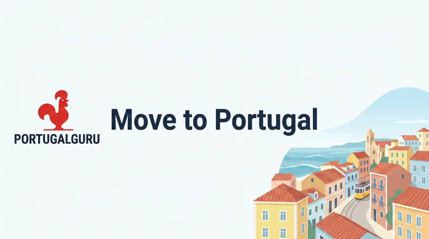 Move to Portugal Facebook group